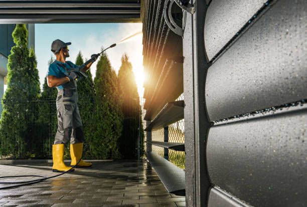 Best Window and Screen Pressure Cleaning in Jonesville, VA